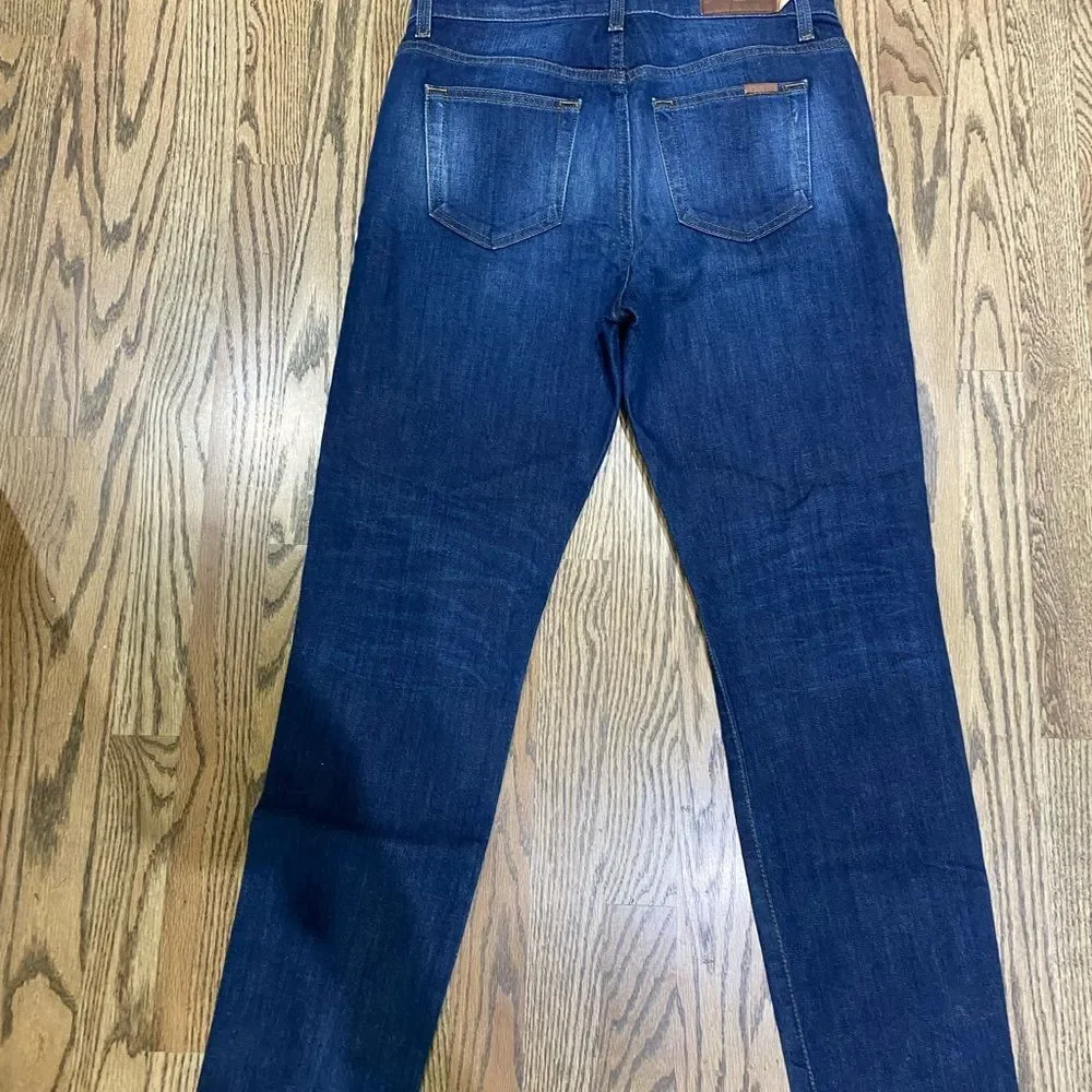 Joe's Jeans Vintage Reserve Size 8 - Picture 4 of 5